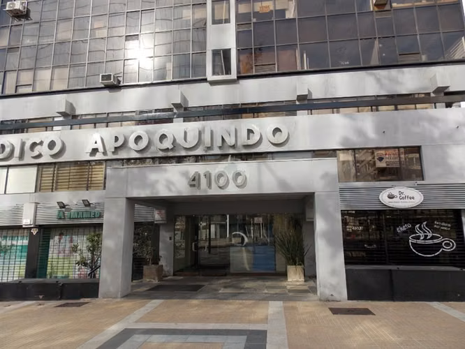 Oficina en venta en Las Condes - Imagen 13