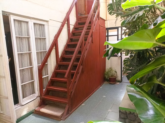 Casa en pasaje cerrado. Cerca Metro El Parrón (182181) - Imagen 16