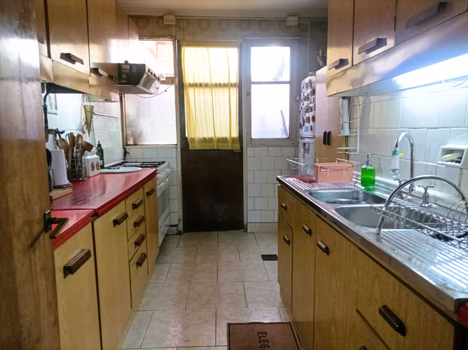 Casa en pasaje cerrado. Cerca Metro El Parrón (182181) - Imagen 9