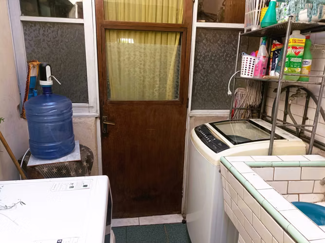 Casa en pasaje cerrado. Cerca Metro El Parrón (182181) - Imagen 10