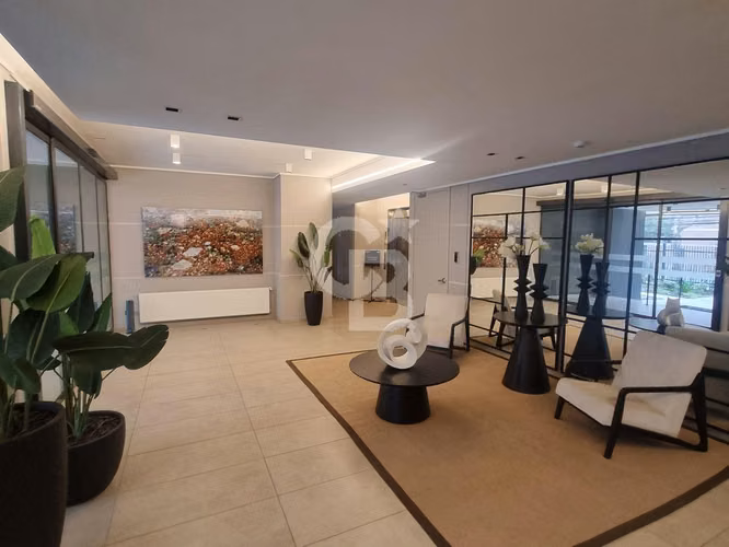 Departamento con gran terraza propia en Jardín del Este - Imagen 11
