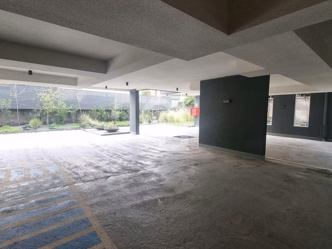 Departamento con gran terraza propia en Jardín del Este - Imagen 8