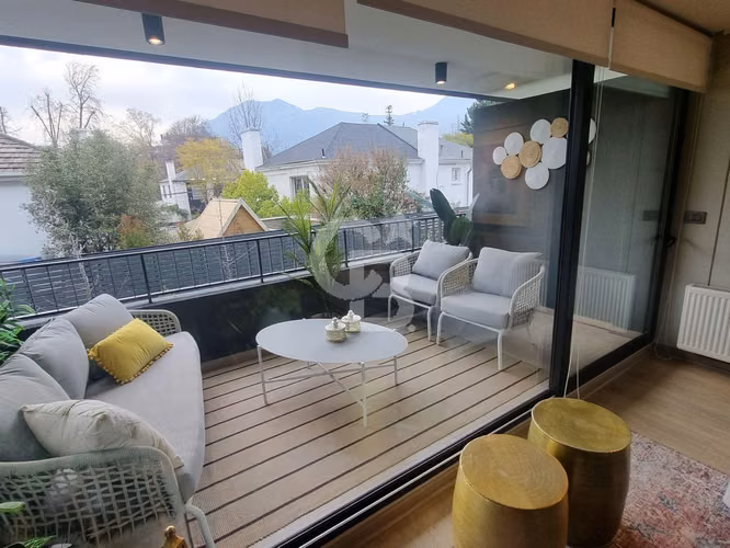 Departamento nuevo en Jardín del Este - Imagen 8