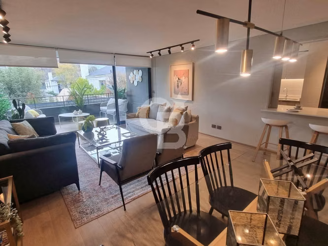 Departamento nuevo en Jardín del Este - Imagen 9