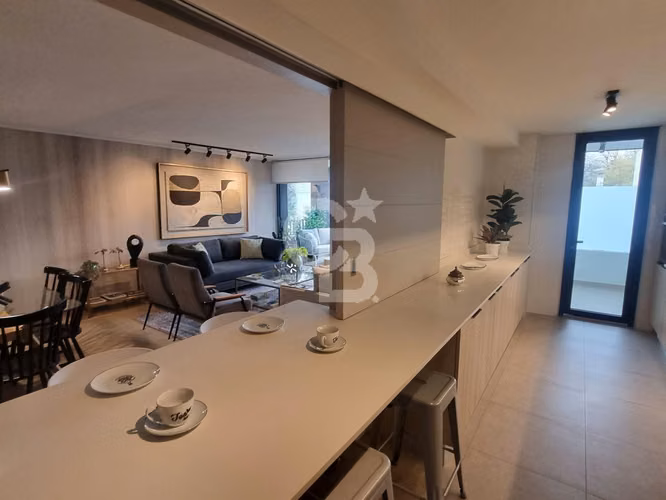 Departamento nuevo en Jardín del Este - Imagen 4