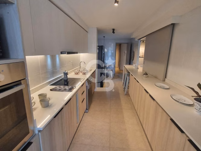 Departamento nuevo en Jardín del Este - Imagen 5