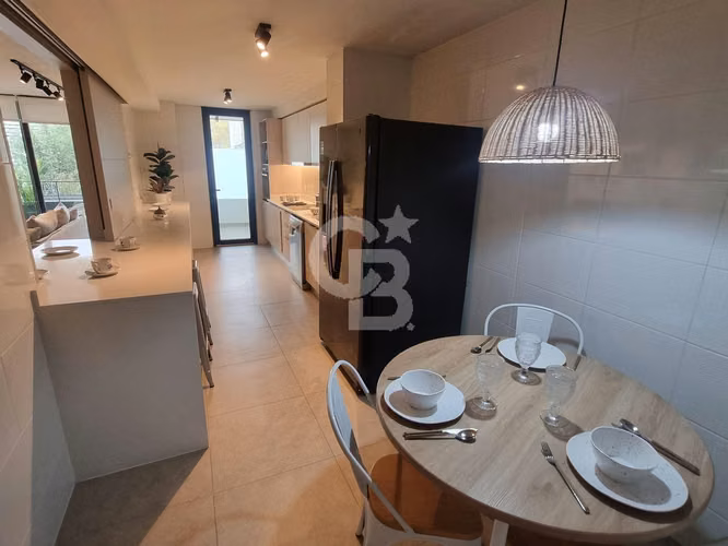 Departamento nuevo en Jardín del Este - Imagen 3