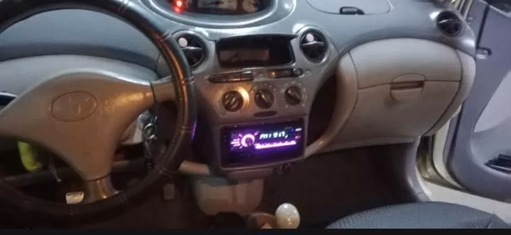 Toyota Yaris - Imagen 3