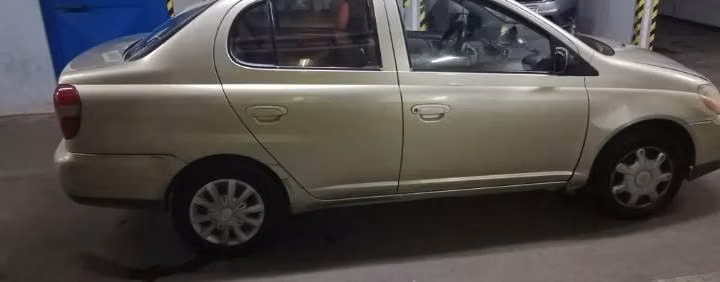 Toyota Yaris - Imagen 5