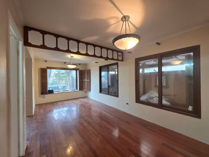 Casa, condominio, frente a Plaza Belgica, Lomas San Sebastián,  Concepción