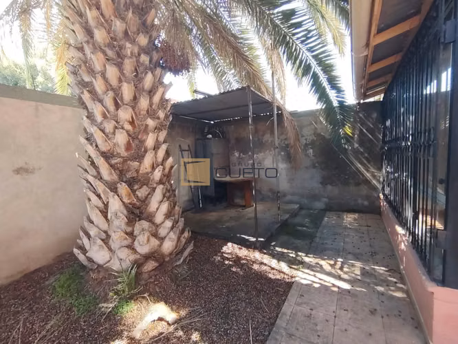 Casa en venta 2 dormitorios, 1 baño en Quillota. - Imagen 16