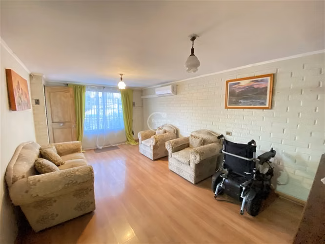 Venta de 3 dorm. 1 Baño 1 Estacionamiento Puente Alto