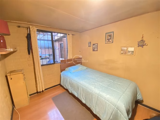 Venta de 3 dorm. 1 Baño 1 Estacionamiento Puente Alto - Imagen 12