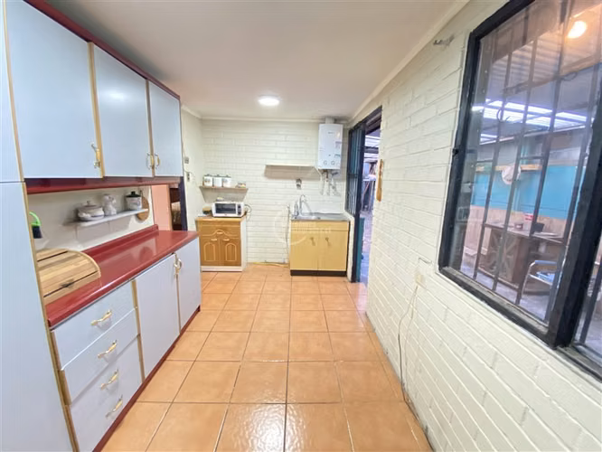 Venta de 3 dorm. 1 Baño 1 Estacionamiento Puente Alto - Imagen 9