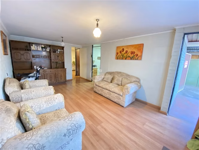 Venta de 3 dorm. 1 Baño 1 Estacionamiento Puente Alto - Imagen 6