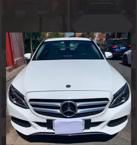 Mercedes benz c180 2018 - Imagen 4
