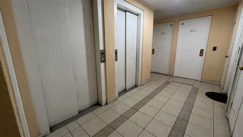Justo Para Ti, 2D, 2B y bga, Estacionamiento opcional - Imagen 3