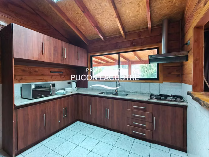 Casa en venta en Curarrehue – Centro, 3 d 1 b (181938) - Imagen 7