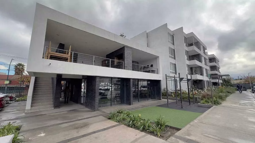 ACOGEDOR DEPTO PRIMER PISO CON PATIO 3 3D 2 B (182203) - Imagen 19