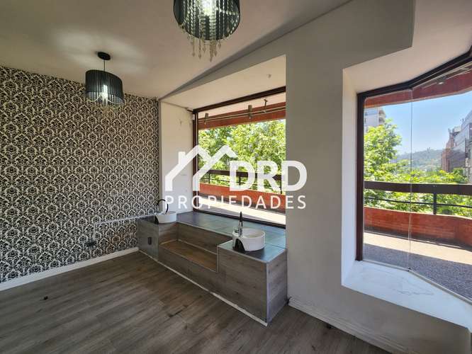 ARRIENDO LOCAL U OFICINA PISO 3, PROVIDENCIA METRO