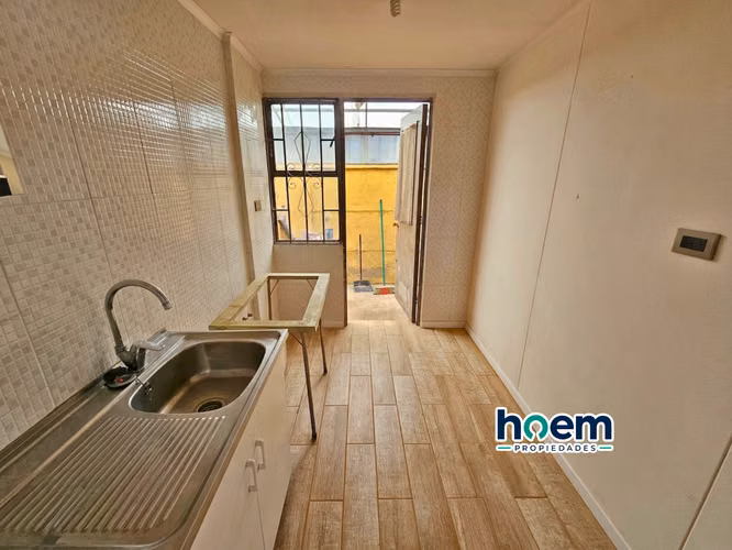 Casa en Arriendo, 1 Piso, Amplio Patio - Villa Los Lagos - Imagen 9