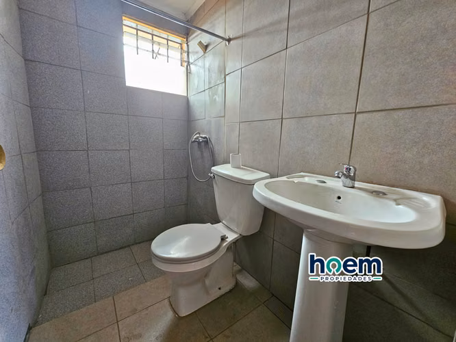 Casa en Arriendo, 1 Piso, Amplio Patio - Villa Los Lagos - Imagen 11
