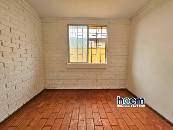 Casa en Arriendo, 1 Piso, Amplio Patio - Villa Los Lagos - Imagen 7