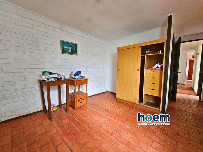 Casa en Arriendo, 1 Piso, Amplio Patio - Villa Los Lagos - Imagen 6