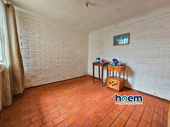 Casa en Arriendo, 1 Piso, Amplio Patio - Villa Los Lagos - Imagen 5