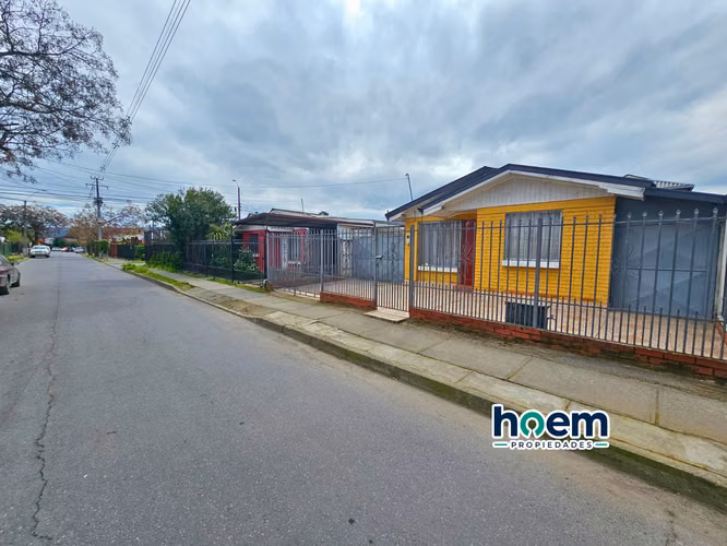 Casa en Arriendo, 1 Piso, Amplio Patio - Villa Los Lagos - Imagen 16
