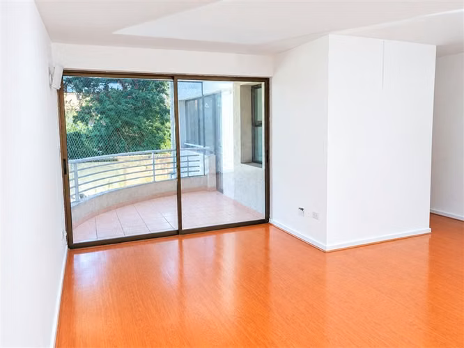 Departamento en arriendo de 3 dorm. en Las Condes