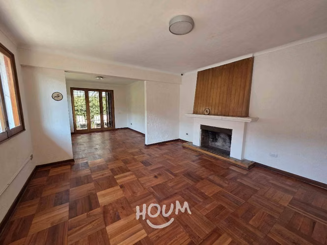 Casa en Padre León Dehon