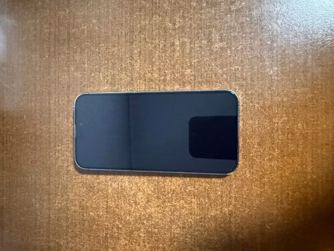 iPhone 14 Pro Max 128 GB Deep Purple - Imagen 4