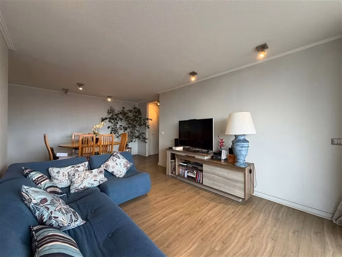 Departamento en arriendo de 2 dorm. en Las Condes - Imagen 30