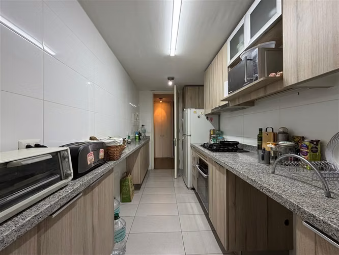 Departamento en arriendo de 2 dorm. en Las Condes - Imagen 48