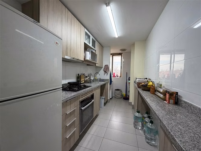 Departamento en arriendo de 2 dorm. en Las Condes - Imagen 42