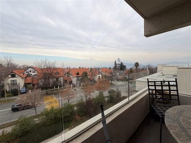 Departamento en arriendo de 2 dorm. en Las Condes - Imagen 49