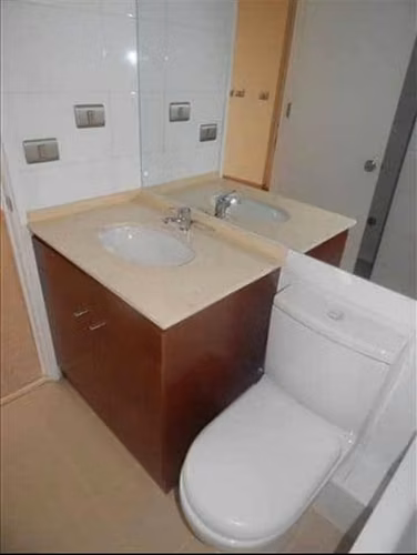 Depto 1D+1B Piso 17 I Tasa 1,9% Novable I UF 1.813 - Imagen 3