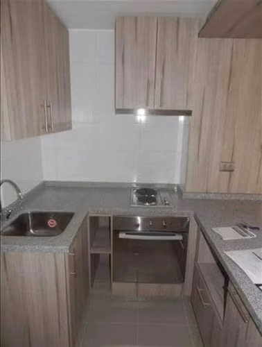 Depto 1D+1B Piso 17 I Tasa 1,9% Novable I UF 1.813 - Imagen 5