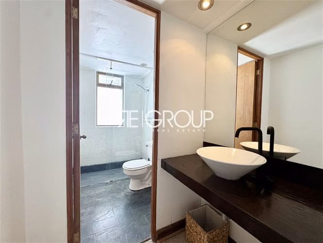 Departamento en venta de 6 dorm. en La Parva, ski in/out - Imagen 11