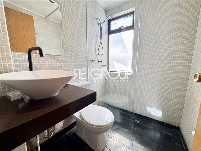 Departamento en venta de 6 dorm. en La Parva, ski in/out - Imagen 13
