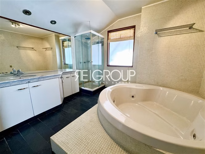 Departamento en venta de 6 dorm. en La Parva, ski in/out - Imagen 17