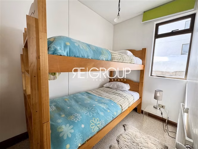 Departamento en venta de 6 dorm. en La Parva, ski in/out - Imagen 10