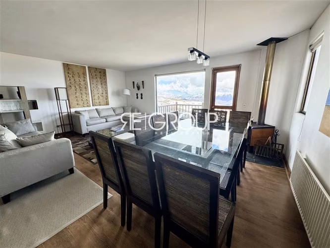 Departamento en venta de 6 dorm. en La Parva, ski in/out - Imagen 4