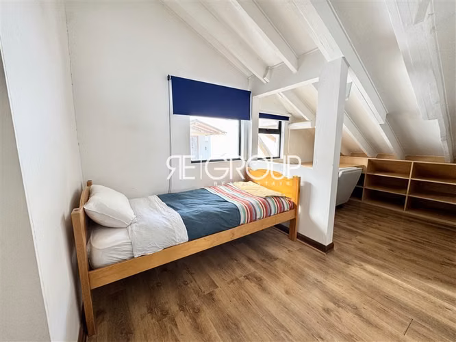 Departamento en venta de 6 dorm. en La Parva, ski in/out - Imagen 20