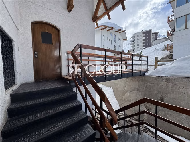 Departamento en venta de 6 dorm. en La Parva, ski in/out - Imagen 21