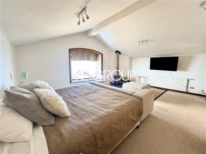 Departamento en venta de 6 dorm. en La Parva, ski in/out - Imagen 14