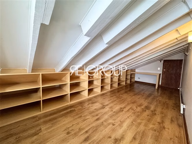 Departamento en venta de 6 dorm. en La Parva, ski in/out - Imagen 19