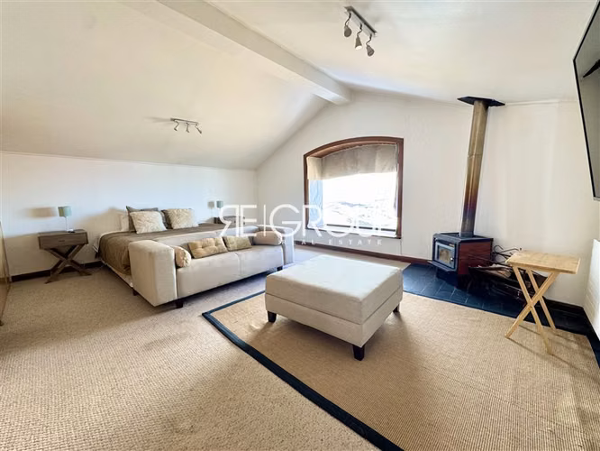 Departamento en venta de 6 dorm. en La Parva, ski in/out - Imagen 15
