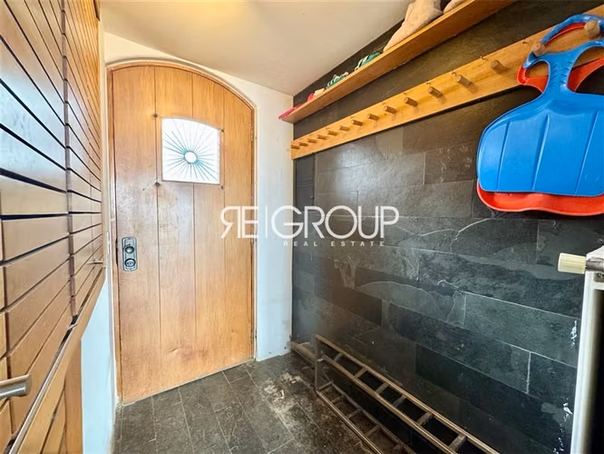 Departamento en venta de 6 dorm. en La Parva, ski in/out - Imagen 2